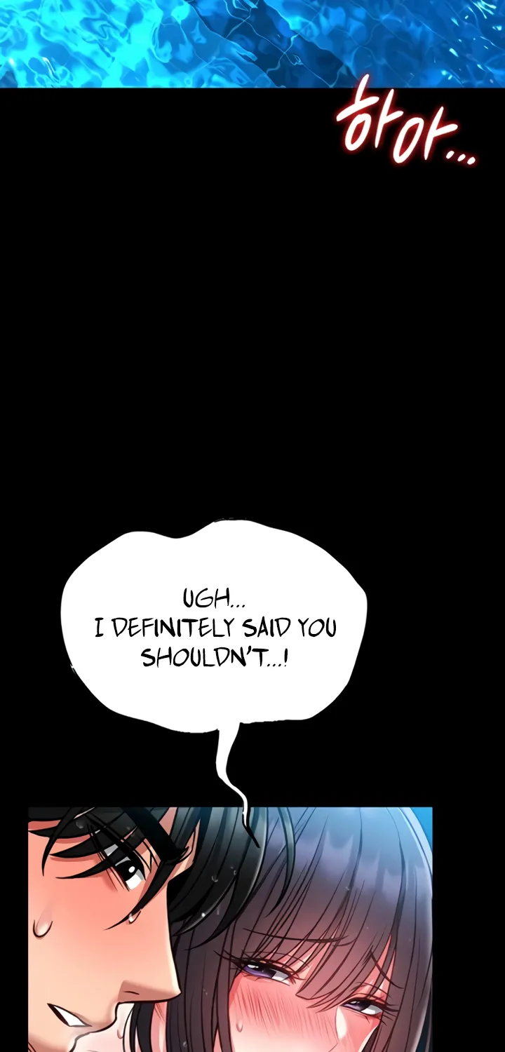 I Will Teach You Self Defense Chapter 6 page 95 - 