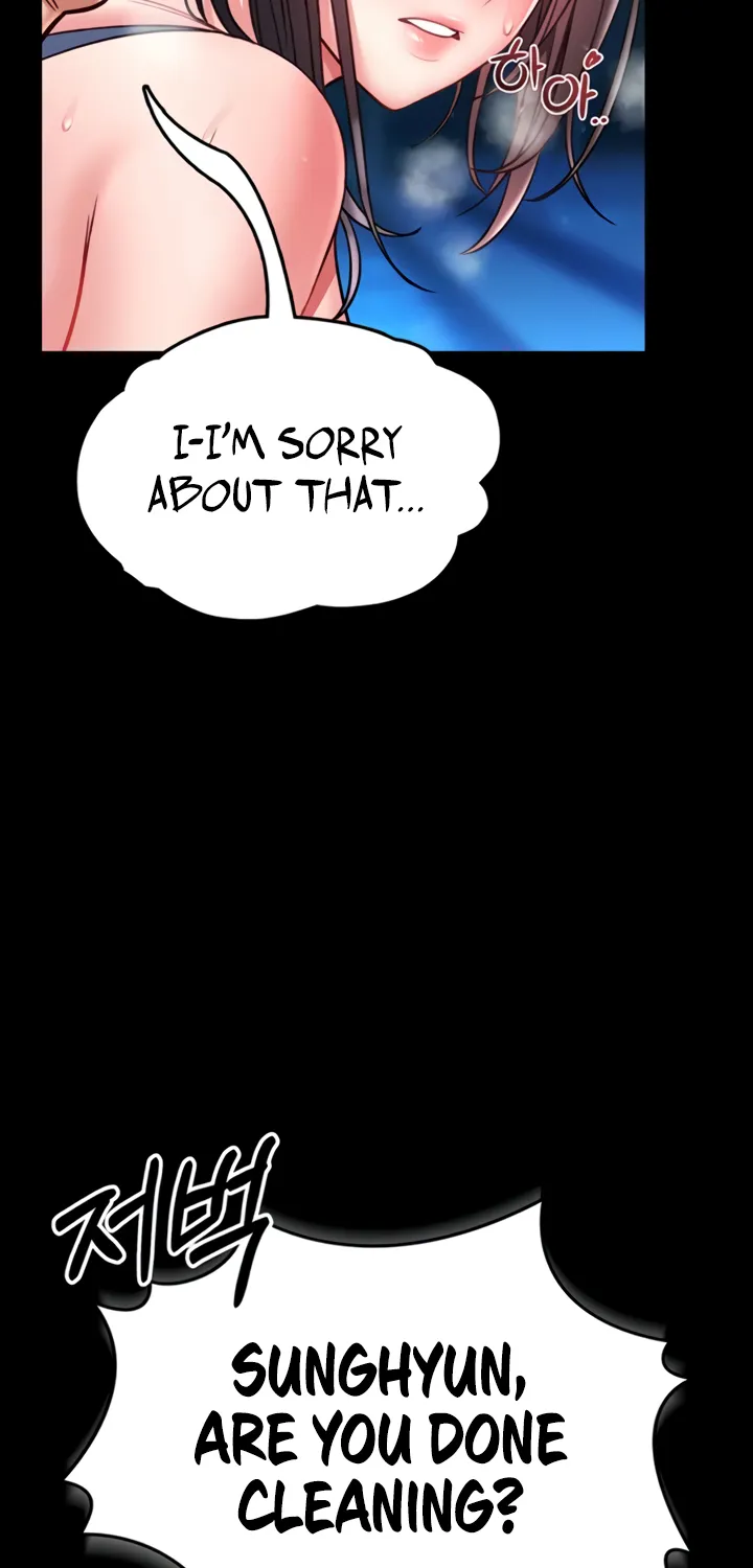 I Will Teach You Self Defense Chapter 6 page 96 - 