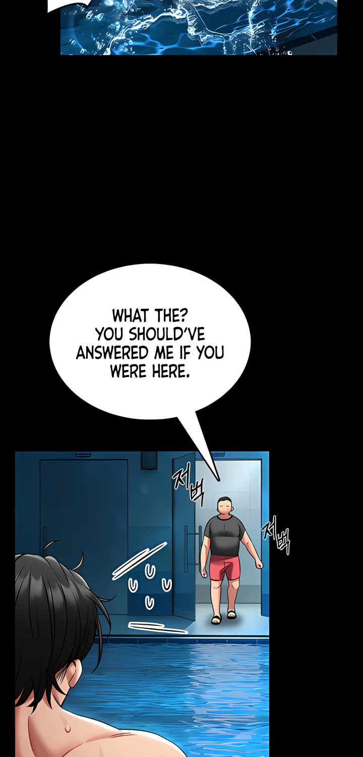 I Will Teach You Self Defense Chapter 7 page 12 - 