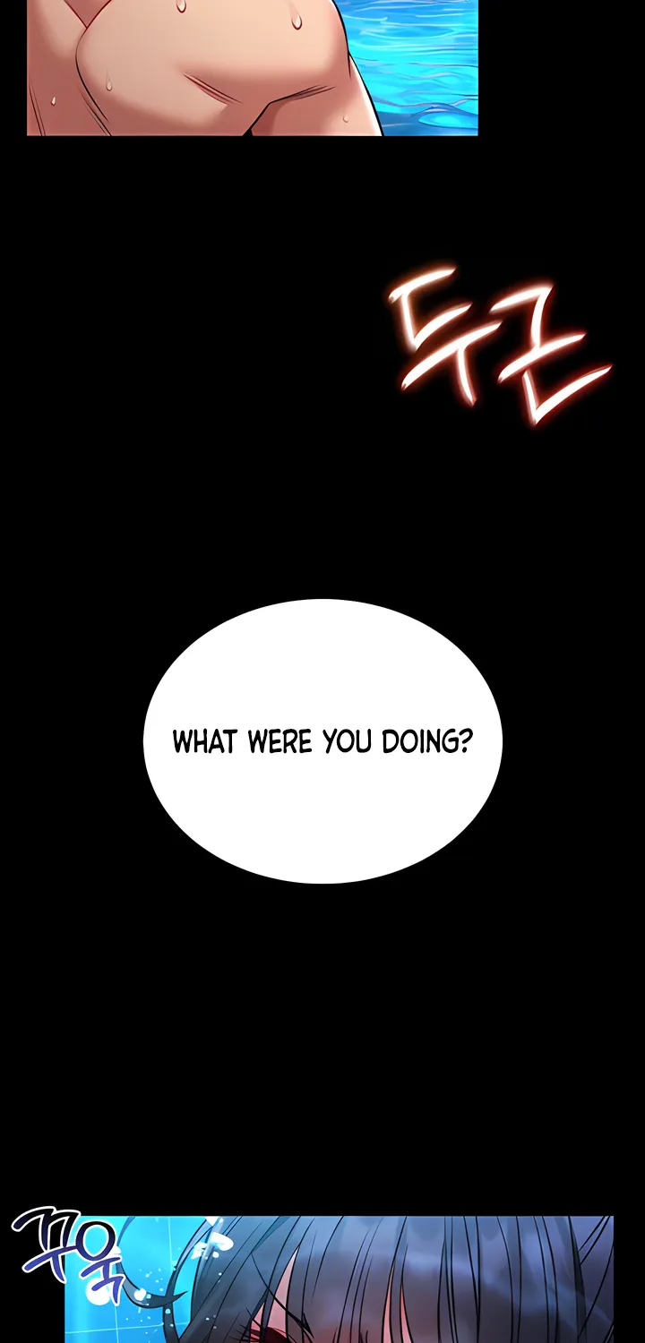 I Will Teach You Self Defense Chapter 7 page 13 - 