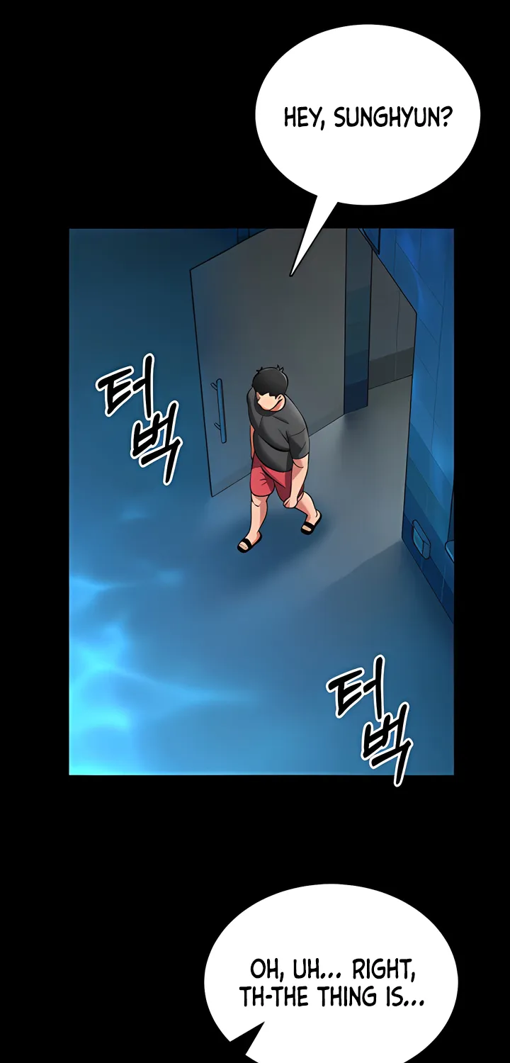 I Will Teach You Self Defense Chapter 7 page 19 - 