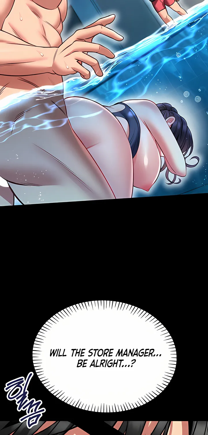 I Will Teach You Self Defense Chapter 7 page 21 - 