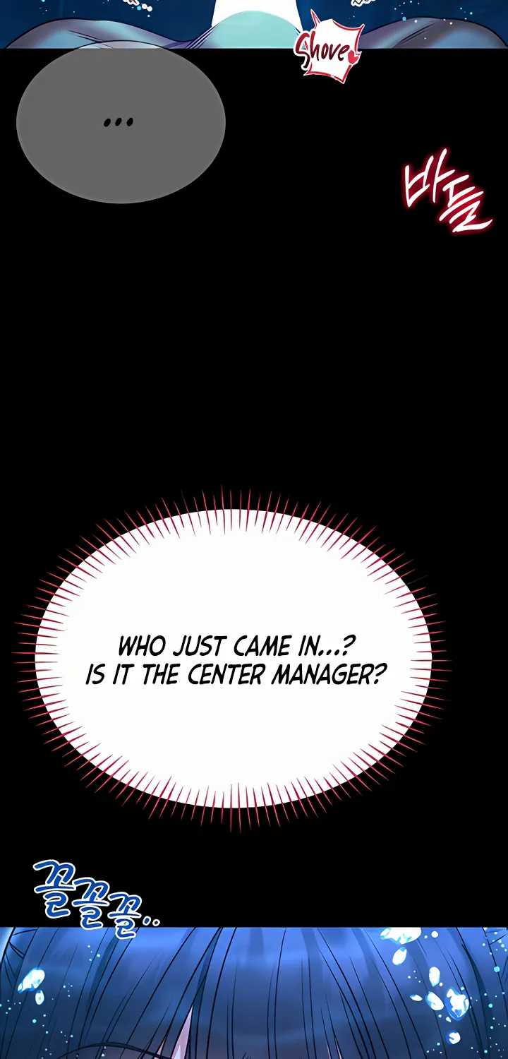 I Will Teach You Self Defense Chapter 7 page 24 - 