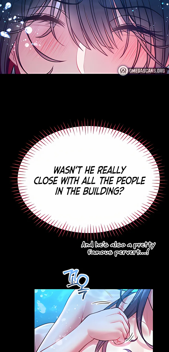 I Will Teach You Self Defense Chapter 7 page 25 - 