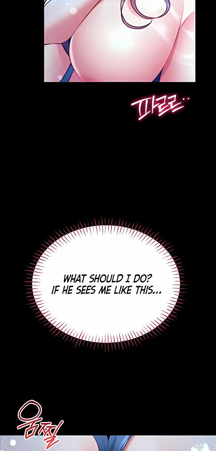 I Will Teach You Self Defense Chapter 7 page 26 - 