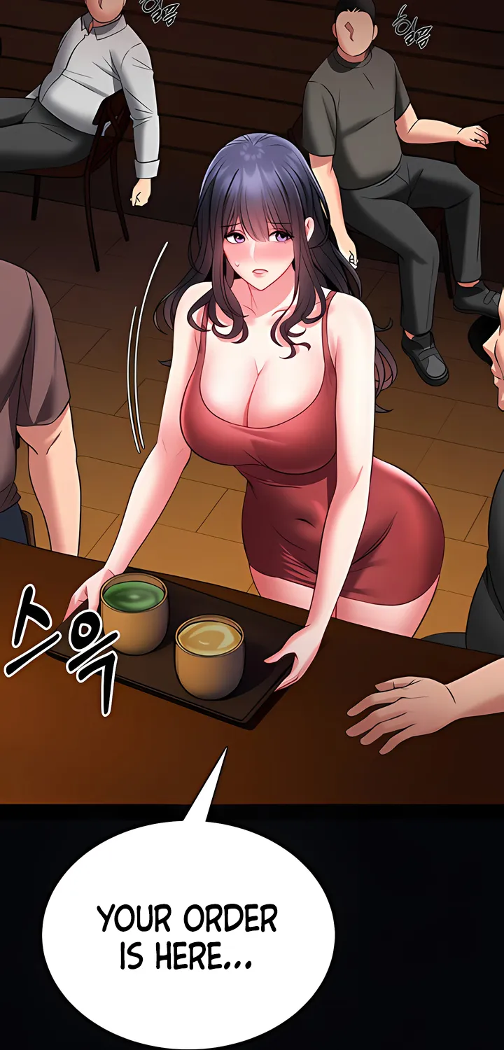 I Will Teach You Self Defense Chapter 7 page 29 - 