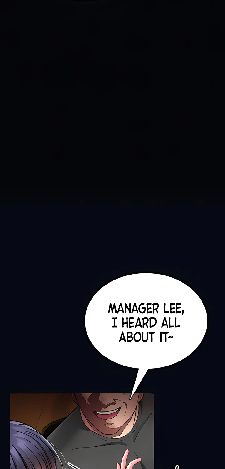 I Will Teach You Self Defense Chapter 7 page 30 - 