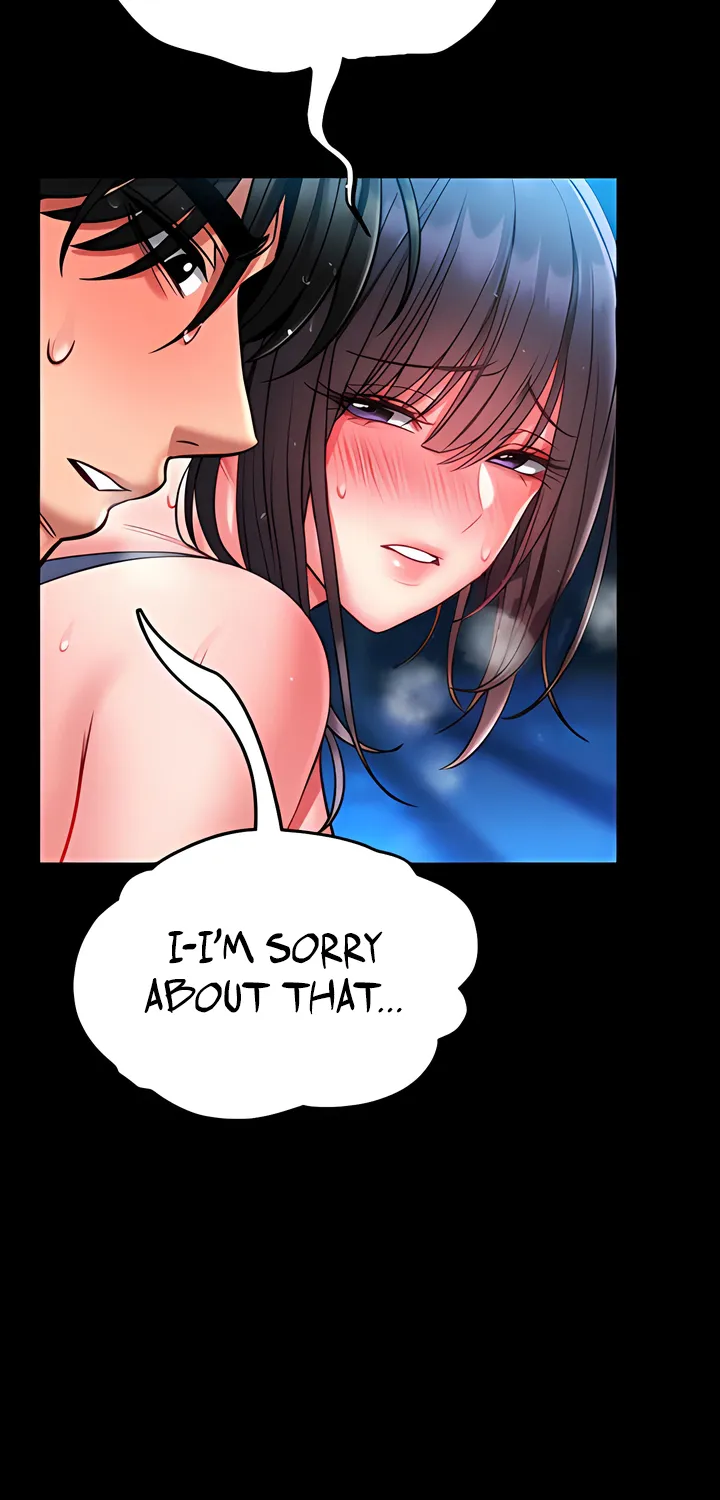 I Will Teach You Self Defense Chapter 7 page 5 - 