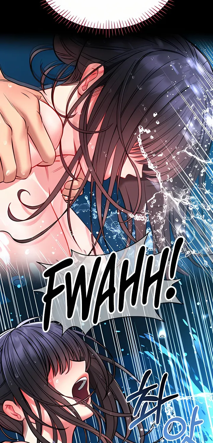 I Will Teach You Self Defense Chapter 7 page 41 - 