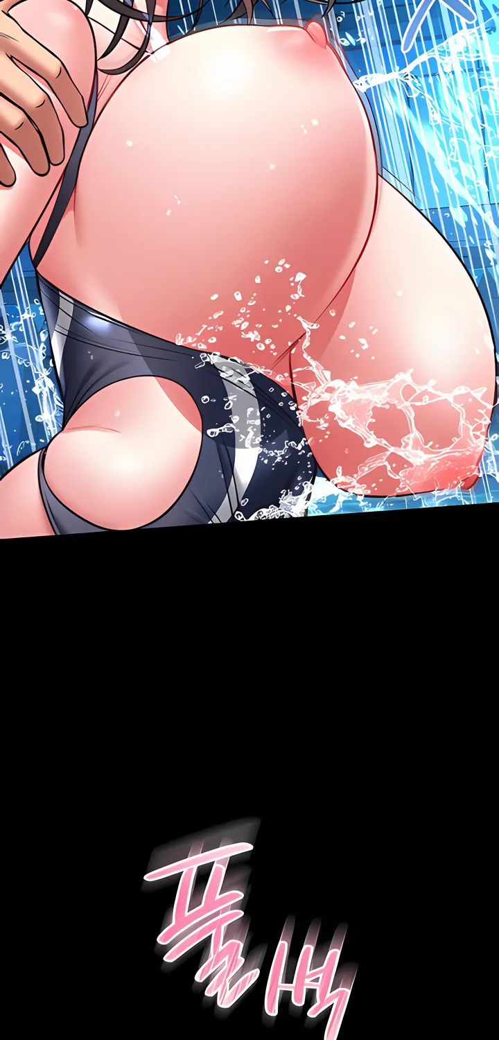 I Will Teach You Self Defense Chapter 7 page 42 - 