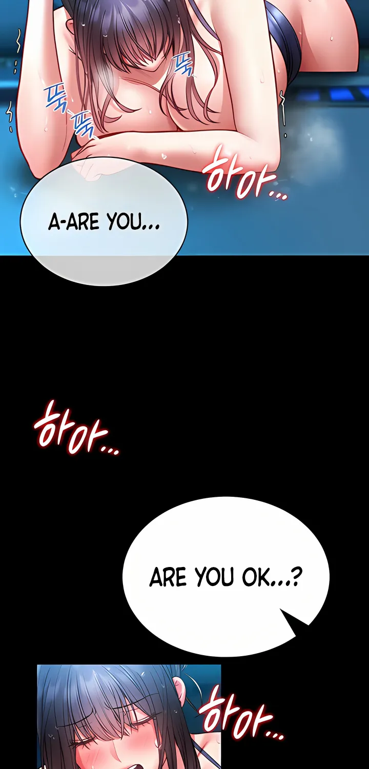 I Will Teach You Self Defense Chapter 7 page 44 - 