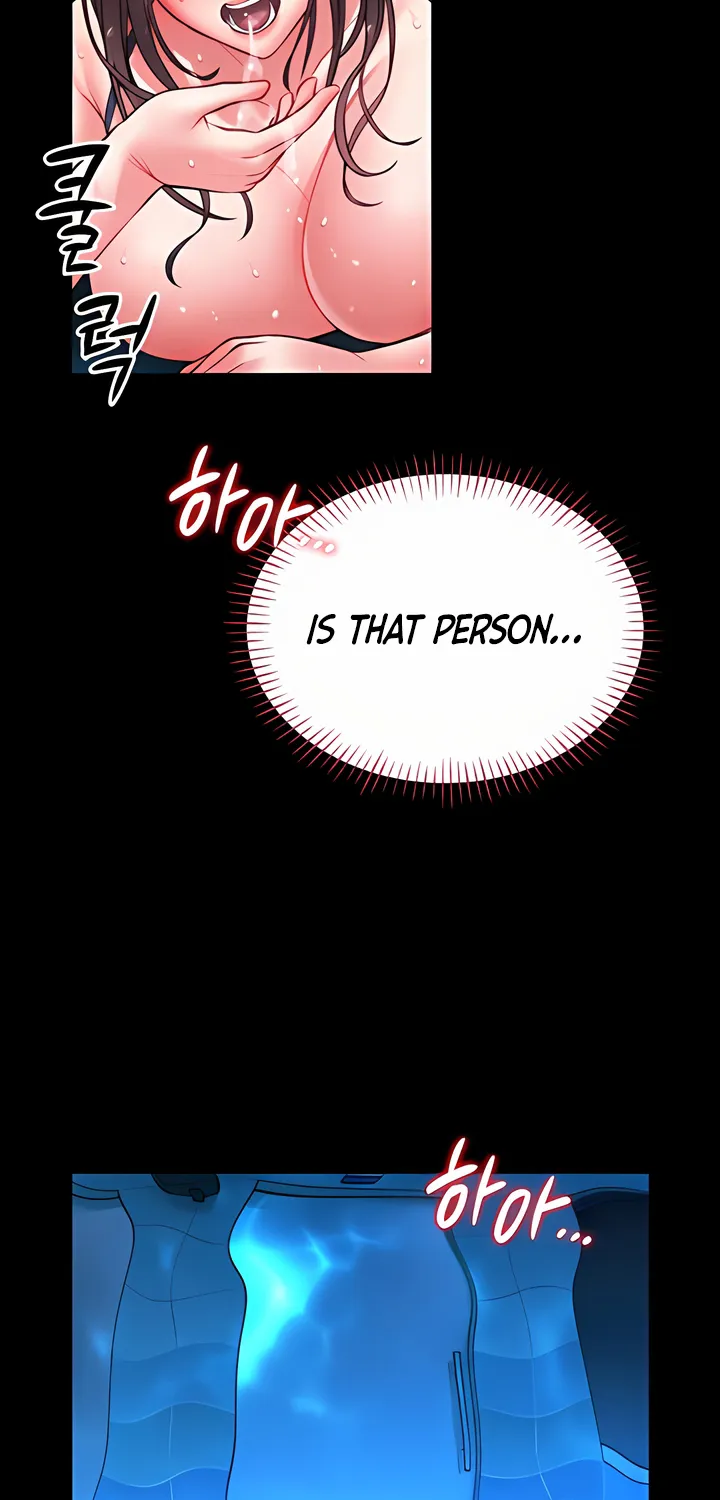 I Will Teach You Self Defense Chapter 7 page 45 - 