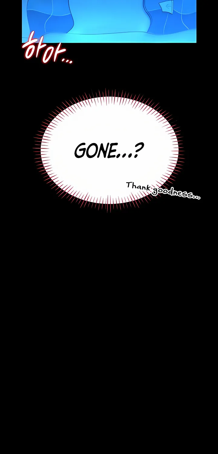 I Will Teach You Self Defense Chapter 7 page 46 - 