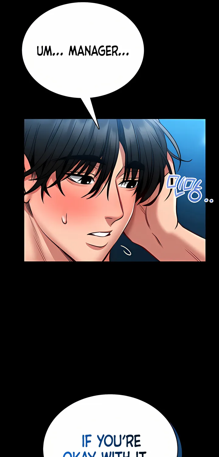 I Will Teach You Self Defense Chapter 7 page 50 - 