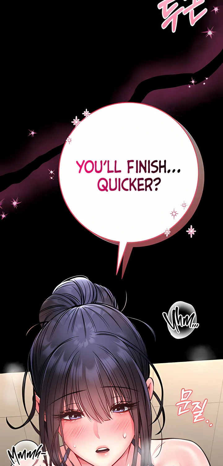 I Will Teach You Self Defense Chapter 7 page 56 - 