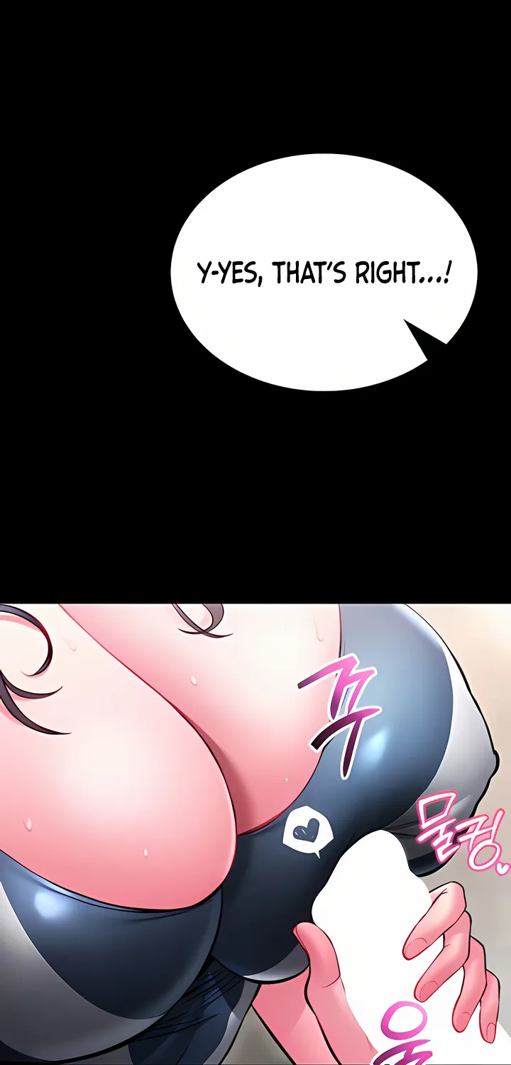 I Will Teach You Self Defense Chapter 7 page 58 - 
