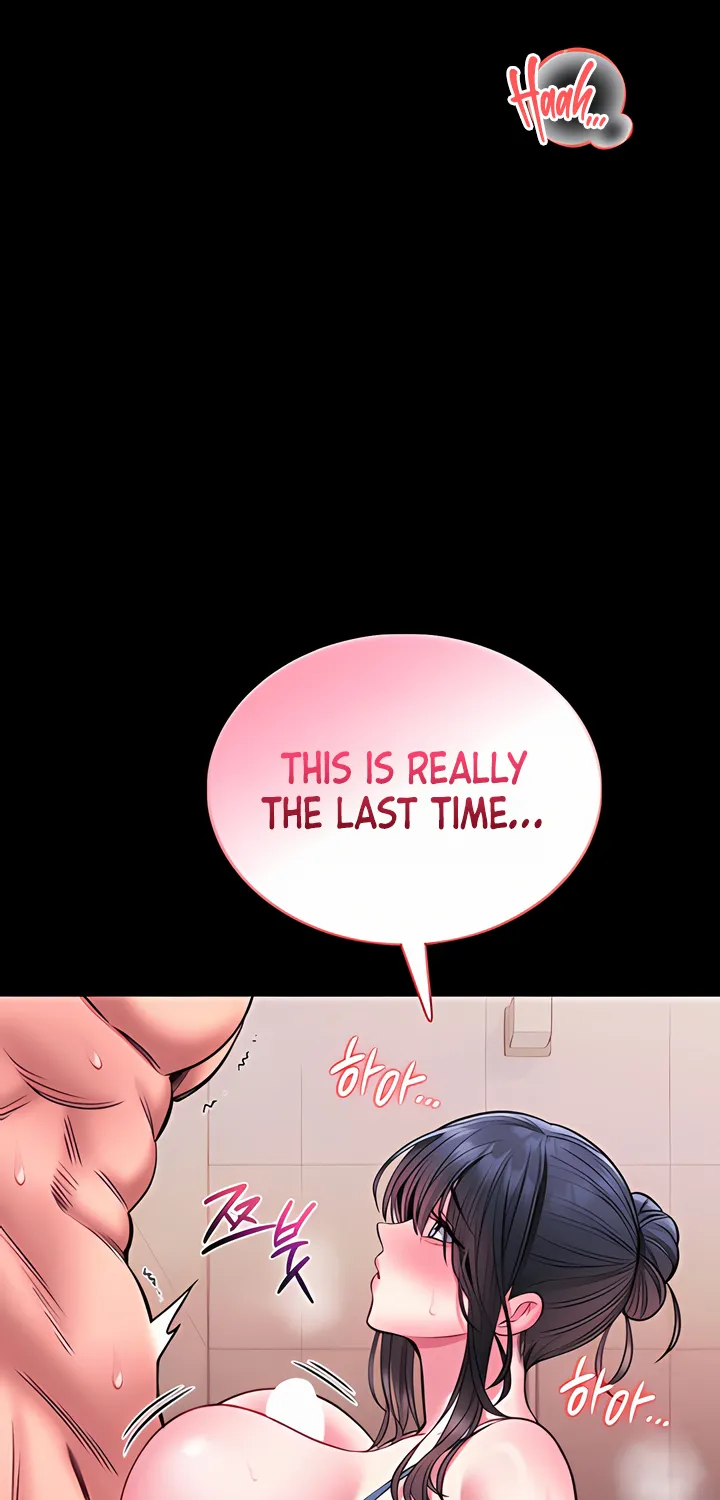 I Will Teach You Self Defense Chapter 7 page 60 - 