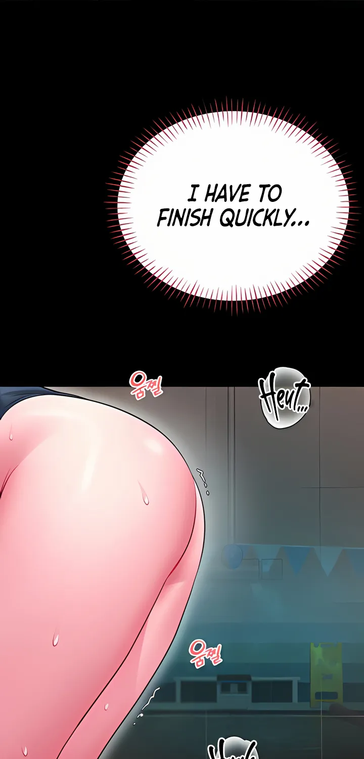 I Will Teach You Self Defense Chapter 7 page 64 - 