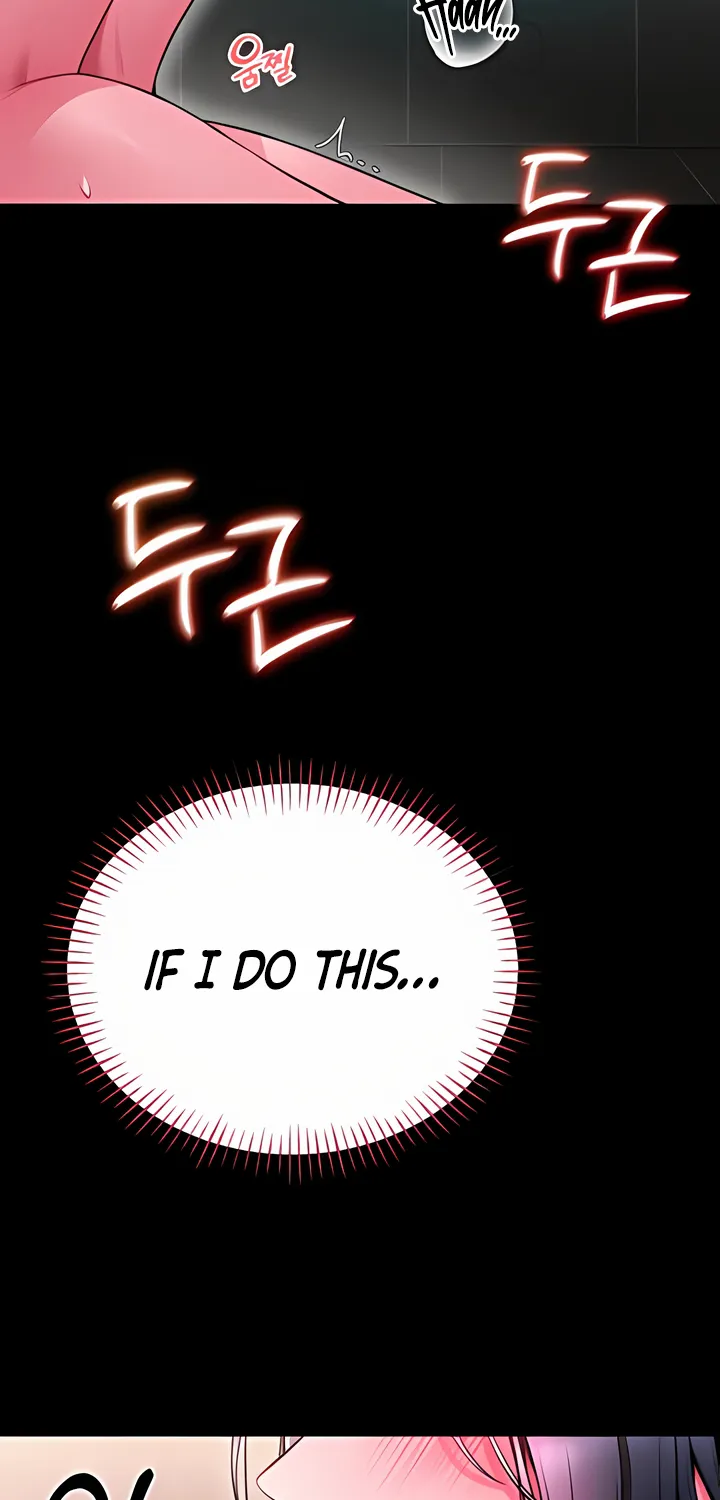 I Will Teach You Self Defense Chapter 7 page 65 - 