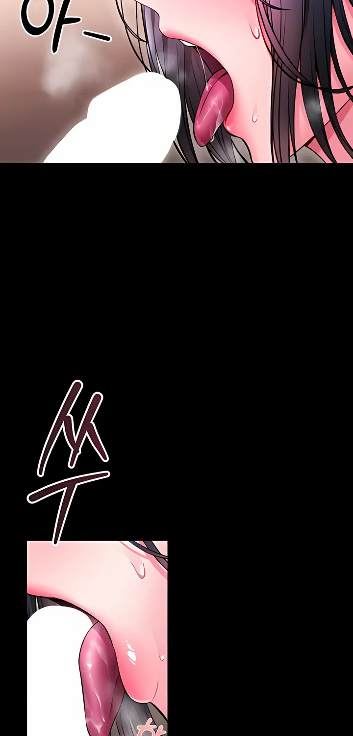 I Will Teach You Self Defense Chapter 7 page 66 - 