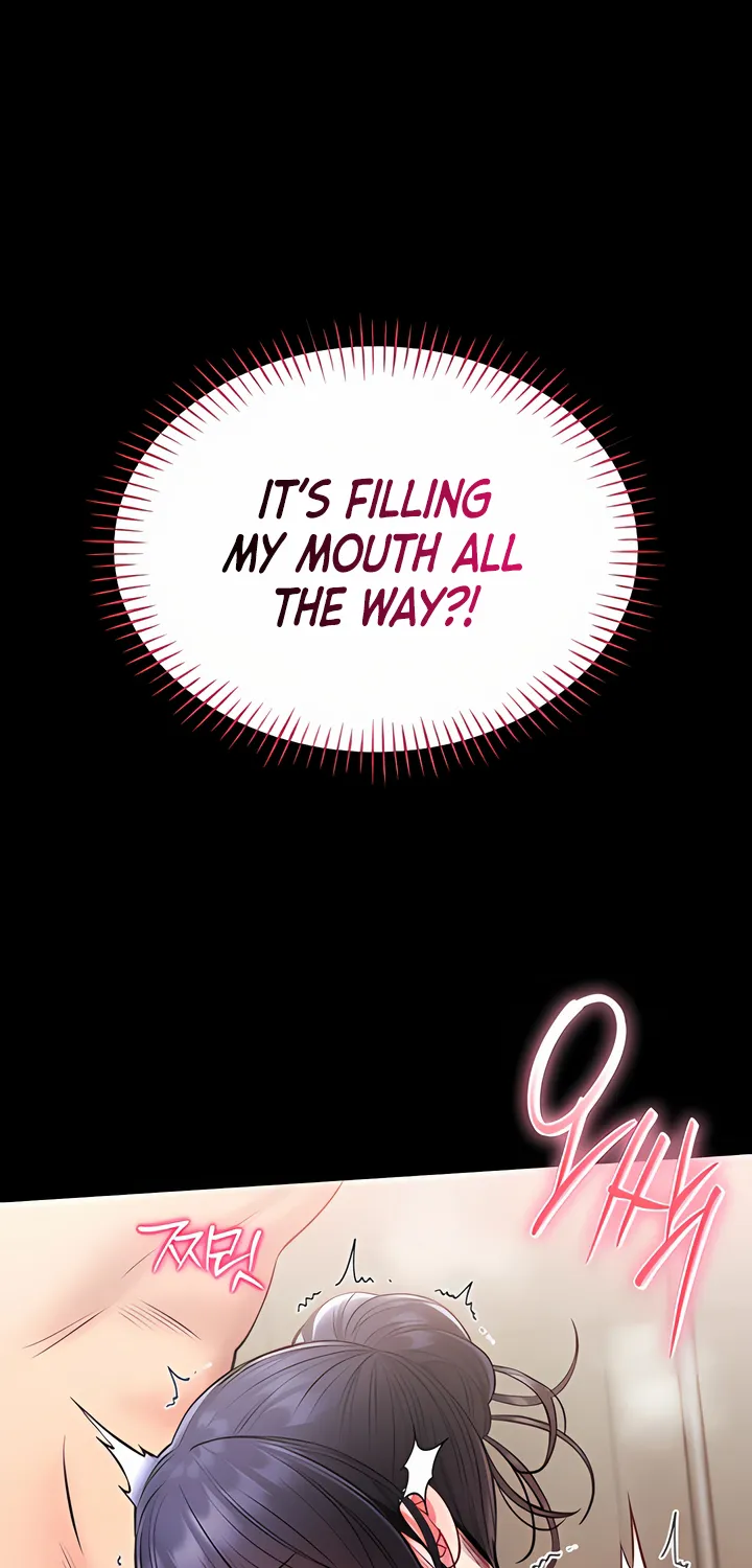 I Will Teach You Self Defense Chapter 7 page 72 - 