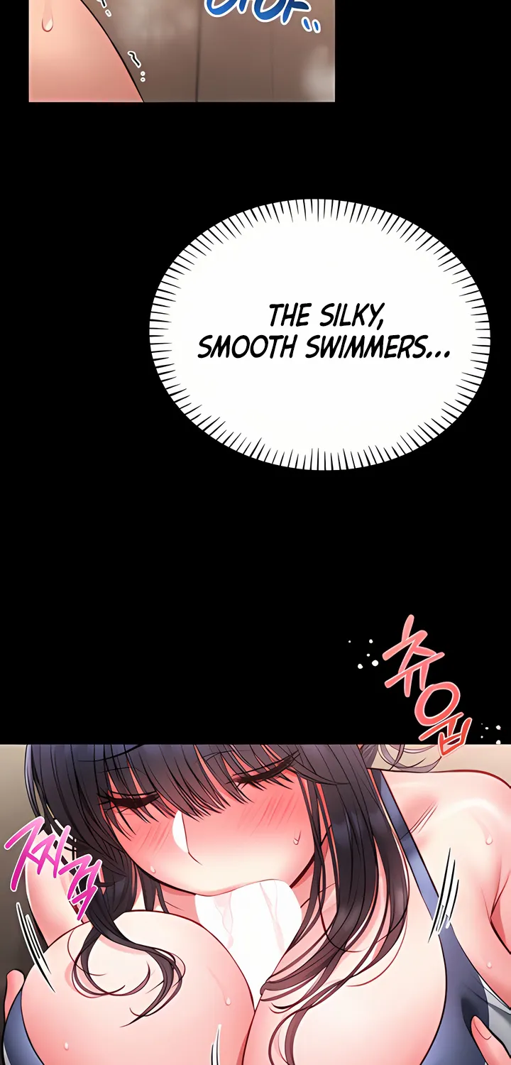 I Will Teach You Self Defense Chapter 7 page 77 - 