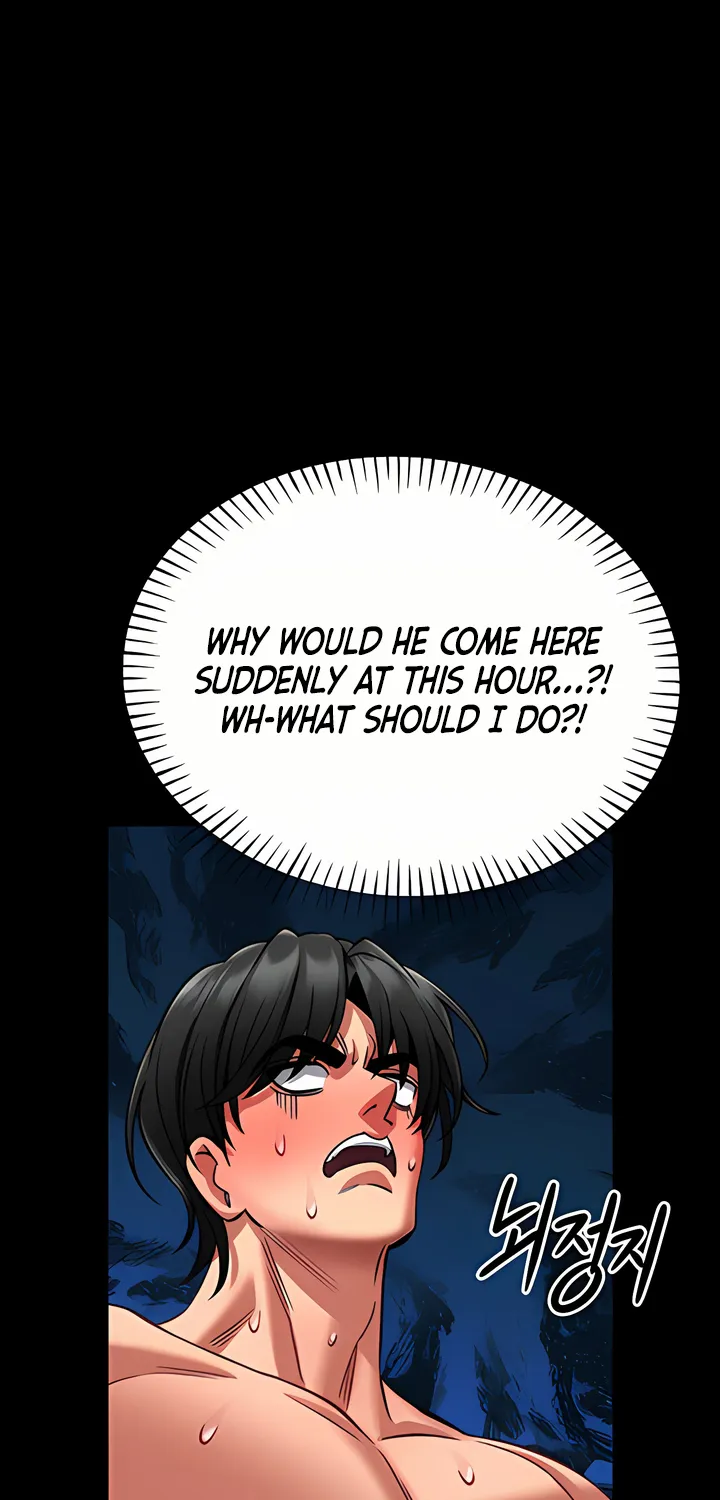 I Will Teach You Self Defense Chapter 7 page 9 - 
