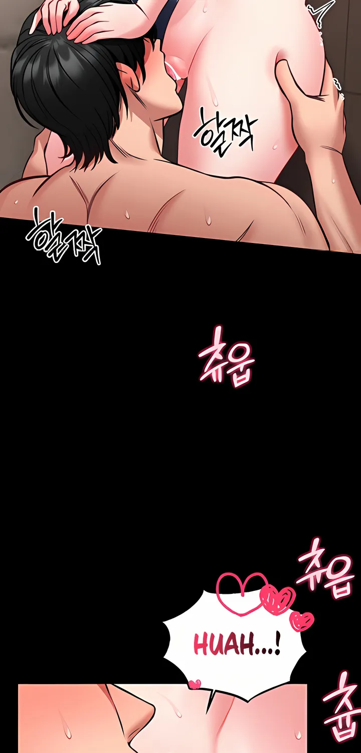 I Will Teach You Self Defense Chapter 7 page 84 - 
