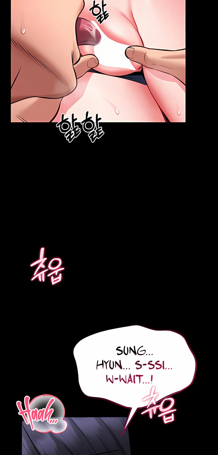 I Will Teach You Self Defense Chapter 7 page 85 - 