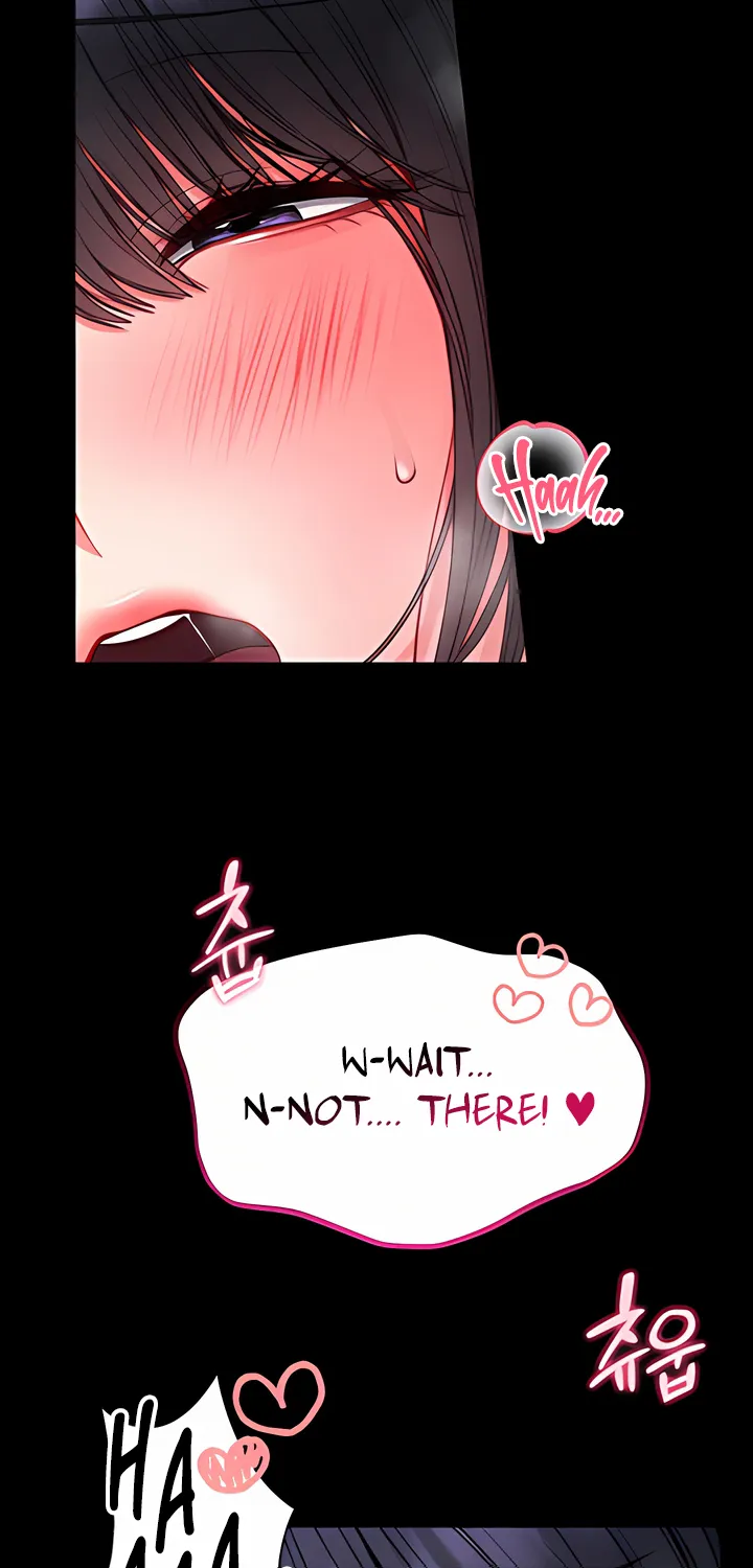 I Will Teach You Self Defense Chapter 7 page 86 - 