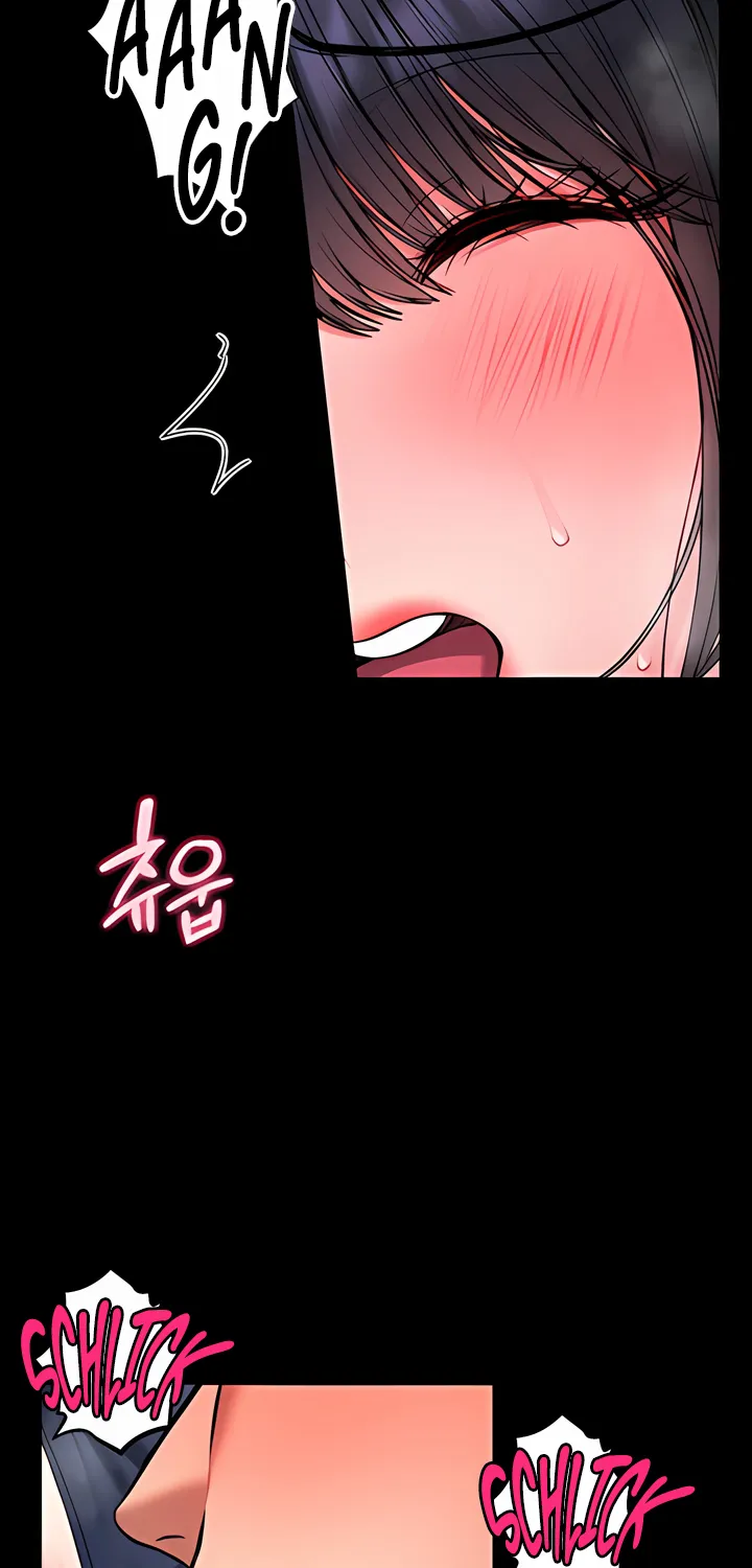 I Will Teach You Self Defense Chapter 7 page 87 - 