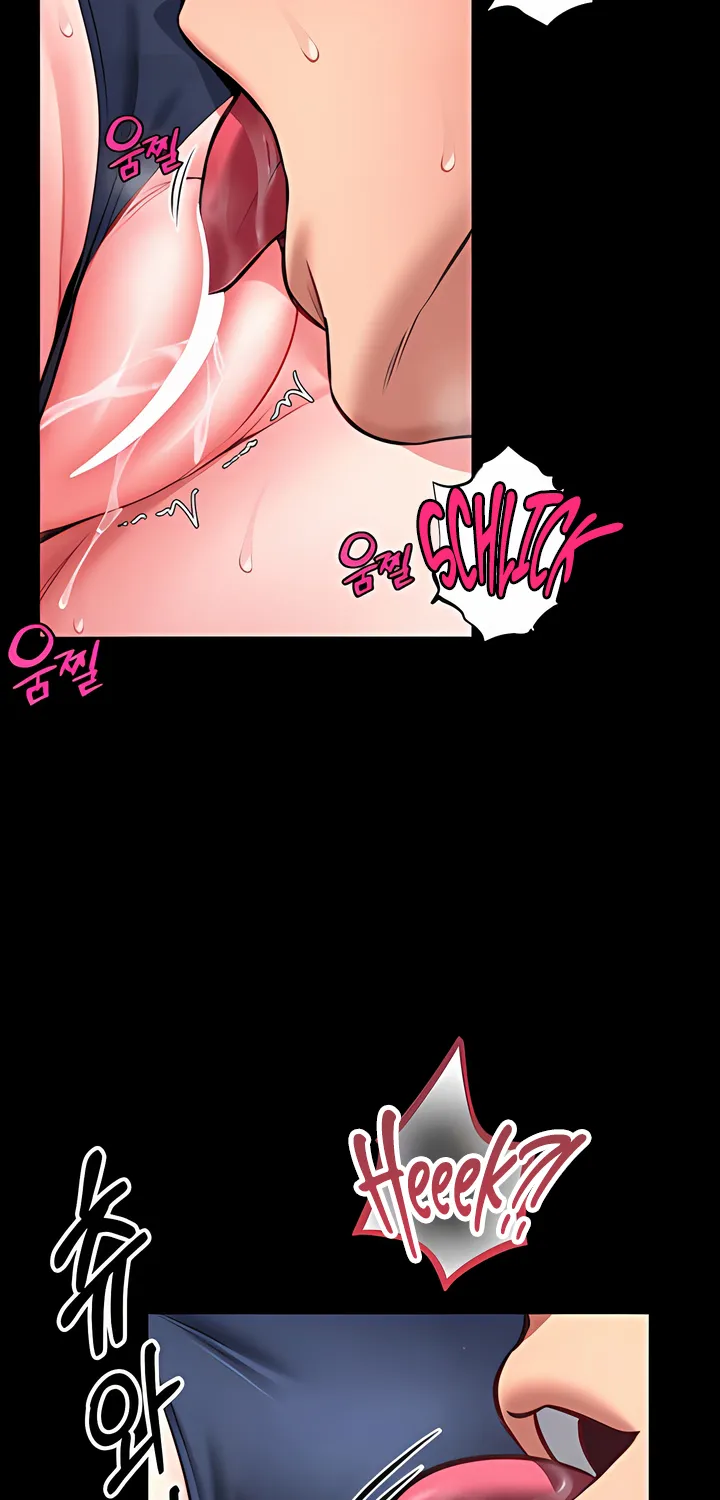 I Will Teach You Self Defense Chapter 7 page 88 - 