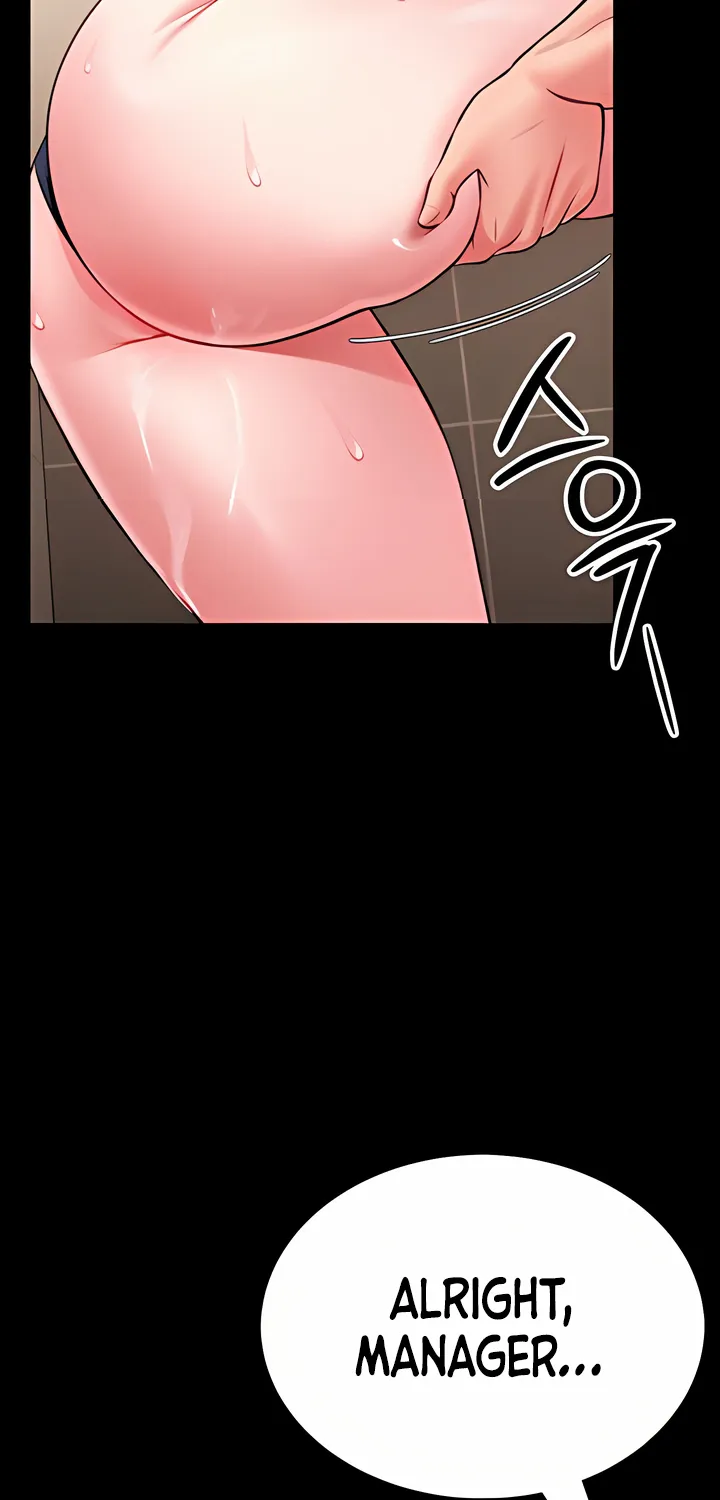 I Will Teach You Self Defense Chapter 7 page 98 - 