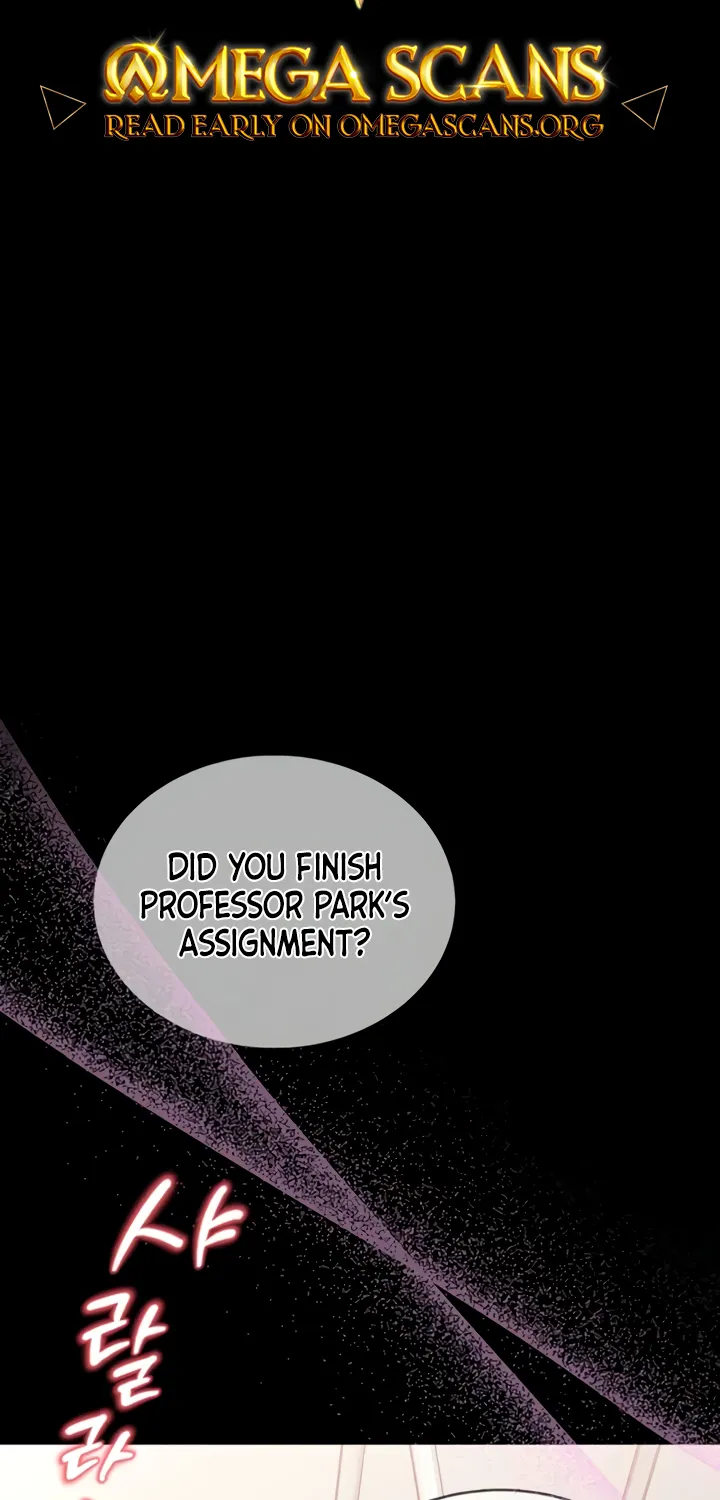 I Will Teach You Self Defense Chapter 8 page 2 - 