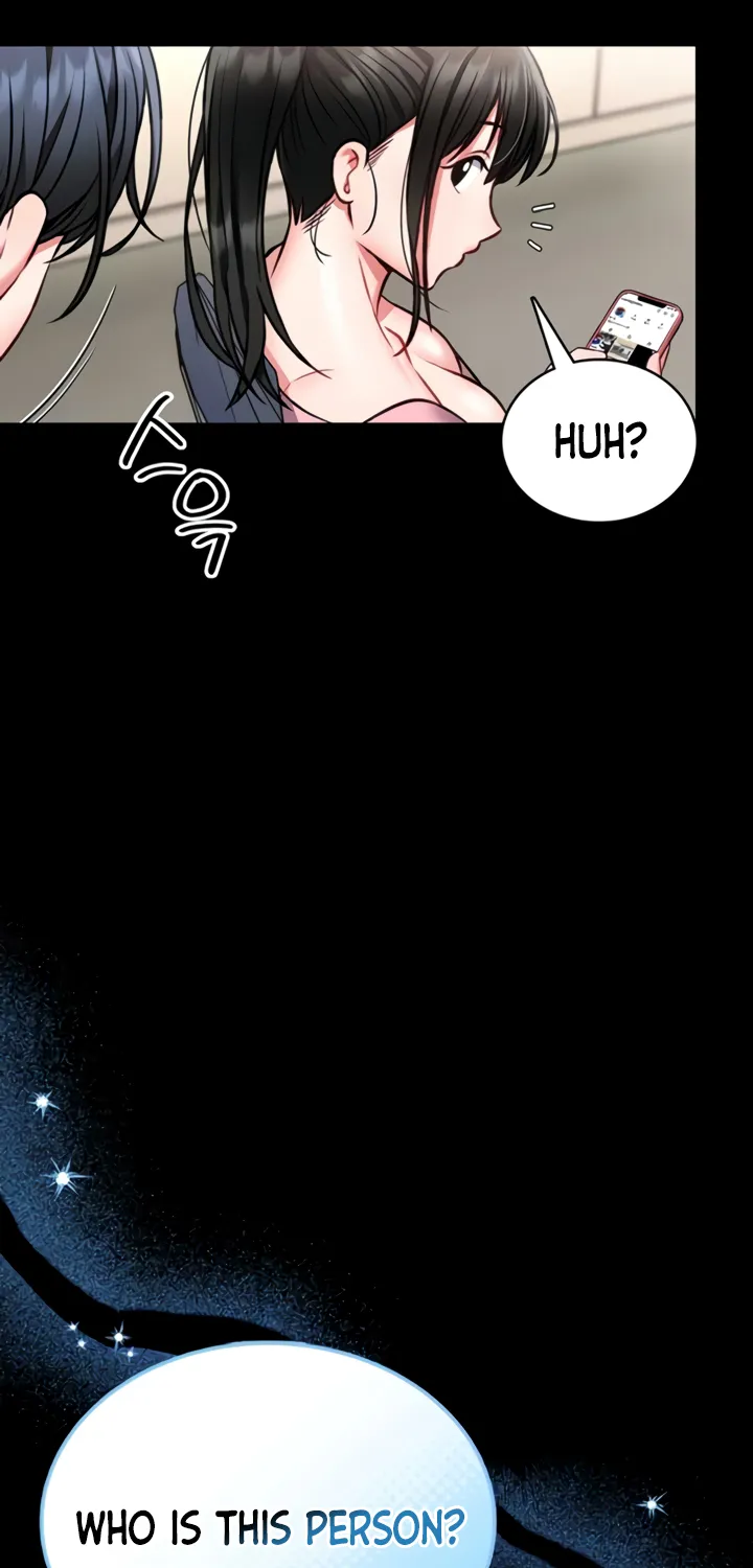 I Will Teach You Self Defense Chapter 8 page 12 - 