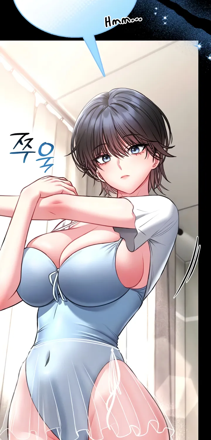 I Will Teach You Self Defense Chapter 8 page 13 - 