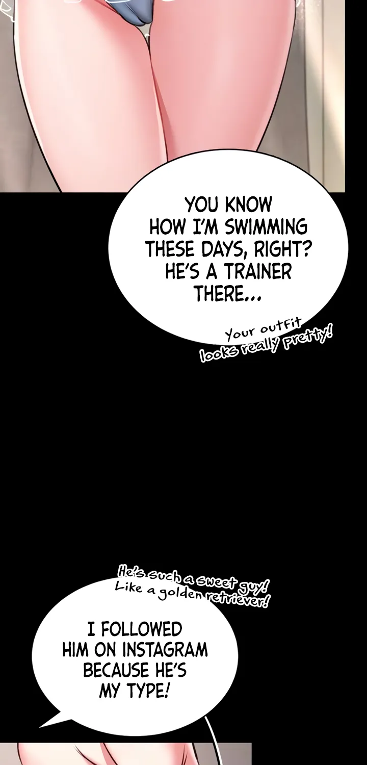 I Will Teach You Self Defense Chapter 8 page 14 - 