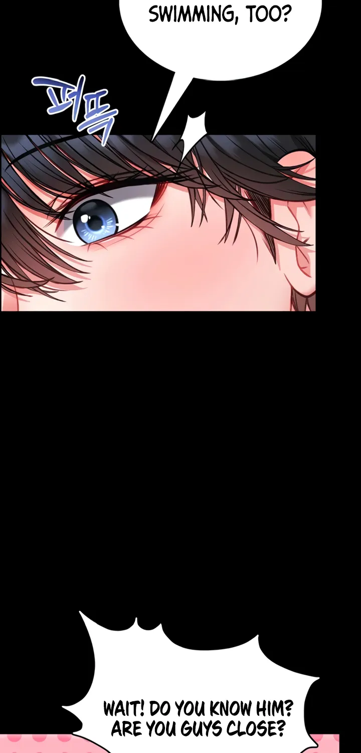 I Will Teach You Self Defense Chapter 8 page 16 - 