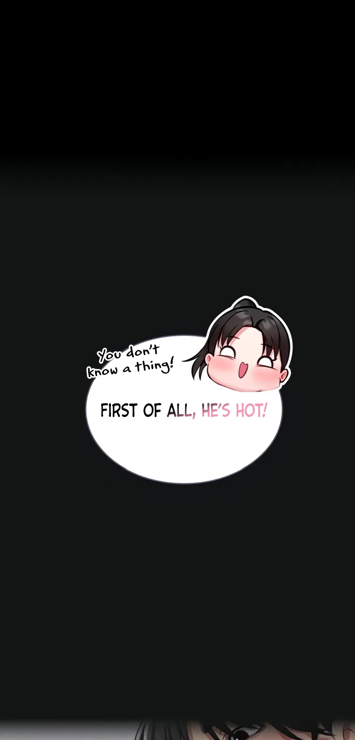 I Will Teach You Self Defense Chapter 8 page 18 - 