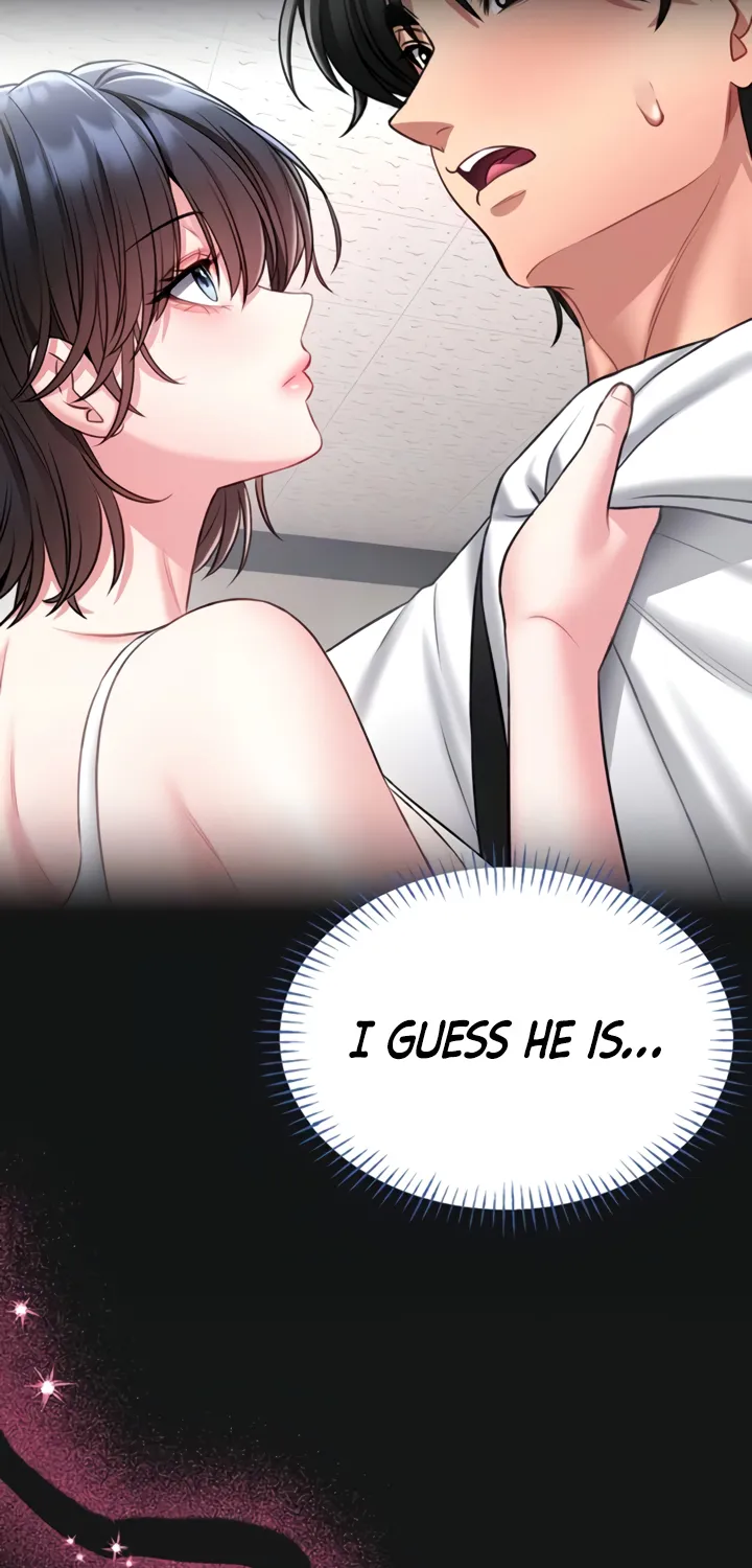 I Will Teach You Self Defense Chapter 8 page 19 - 