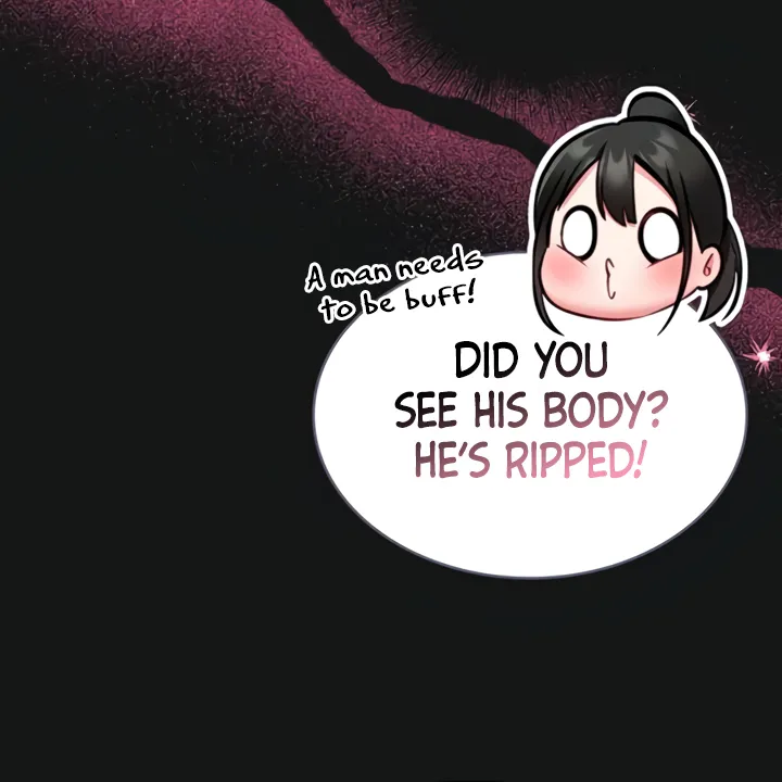 I Will Teach You Self Defense Chapter 8 page 20 - 