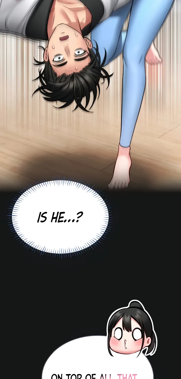 I Will Teach You Self Defense Chapter 8 page 24 - 