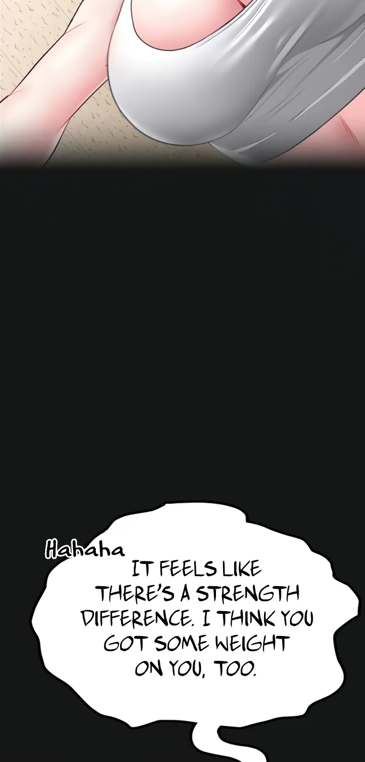 I Will Teach You Self Defense Chapter 8 page 26 - 