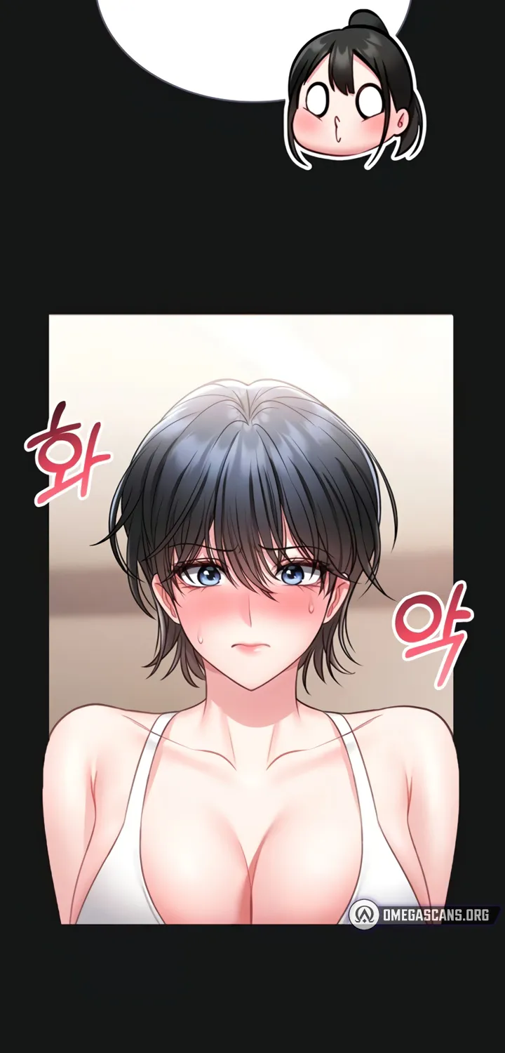 I Will Teach You Self Defense Chapter 8 page 28 - 