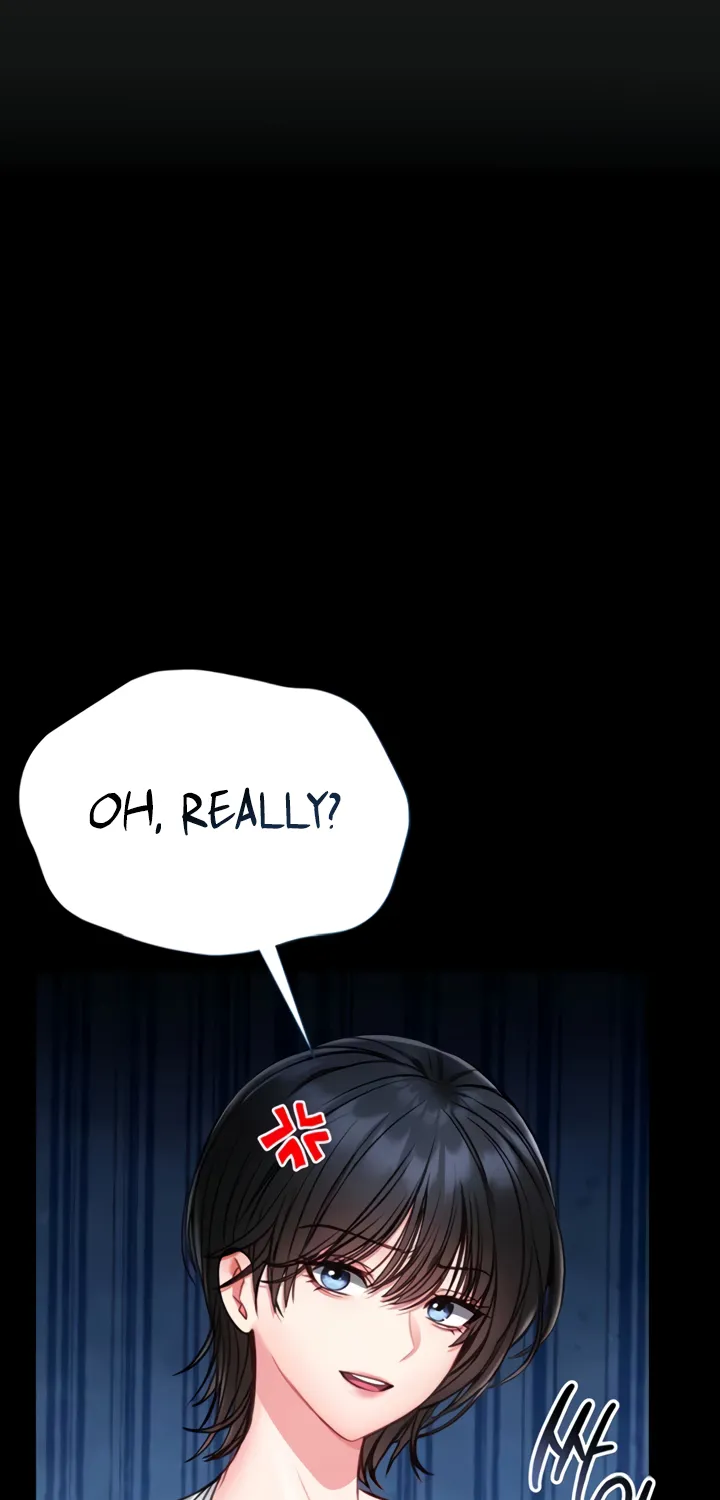 I Will Teach You Self Defense Chapter 8 page 29 - 