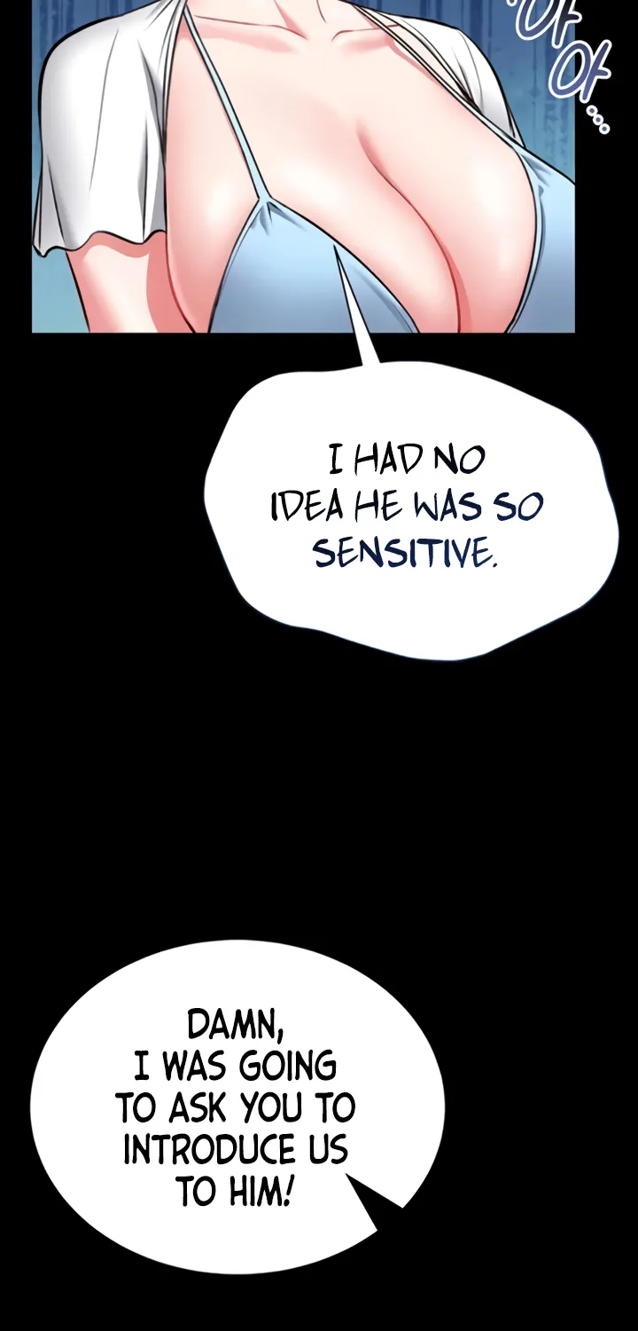 I Will Teach You Self Defense Chapter 8 page 30 - 