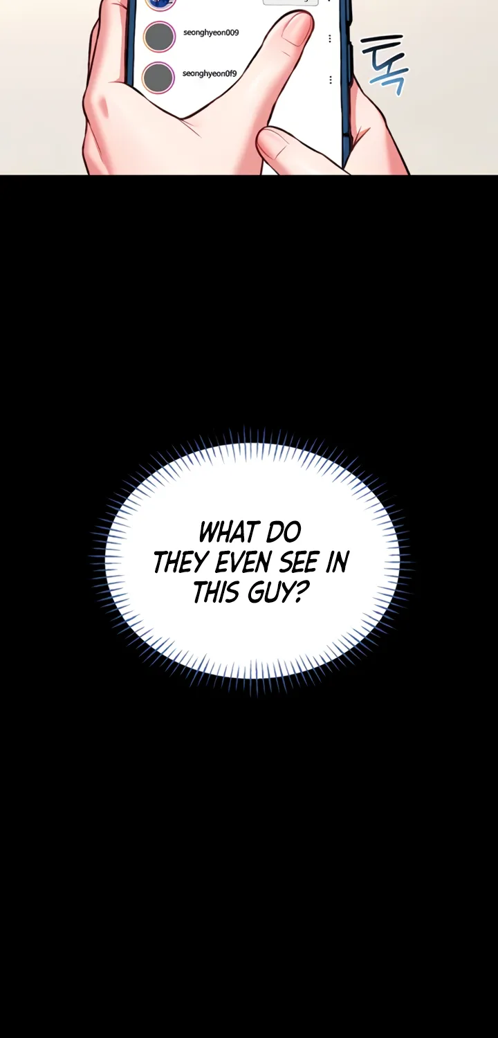 I Will Teach You Self Defense Chapter 8 page 33 - 