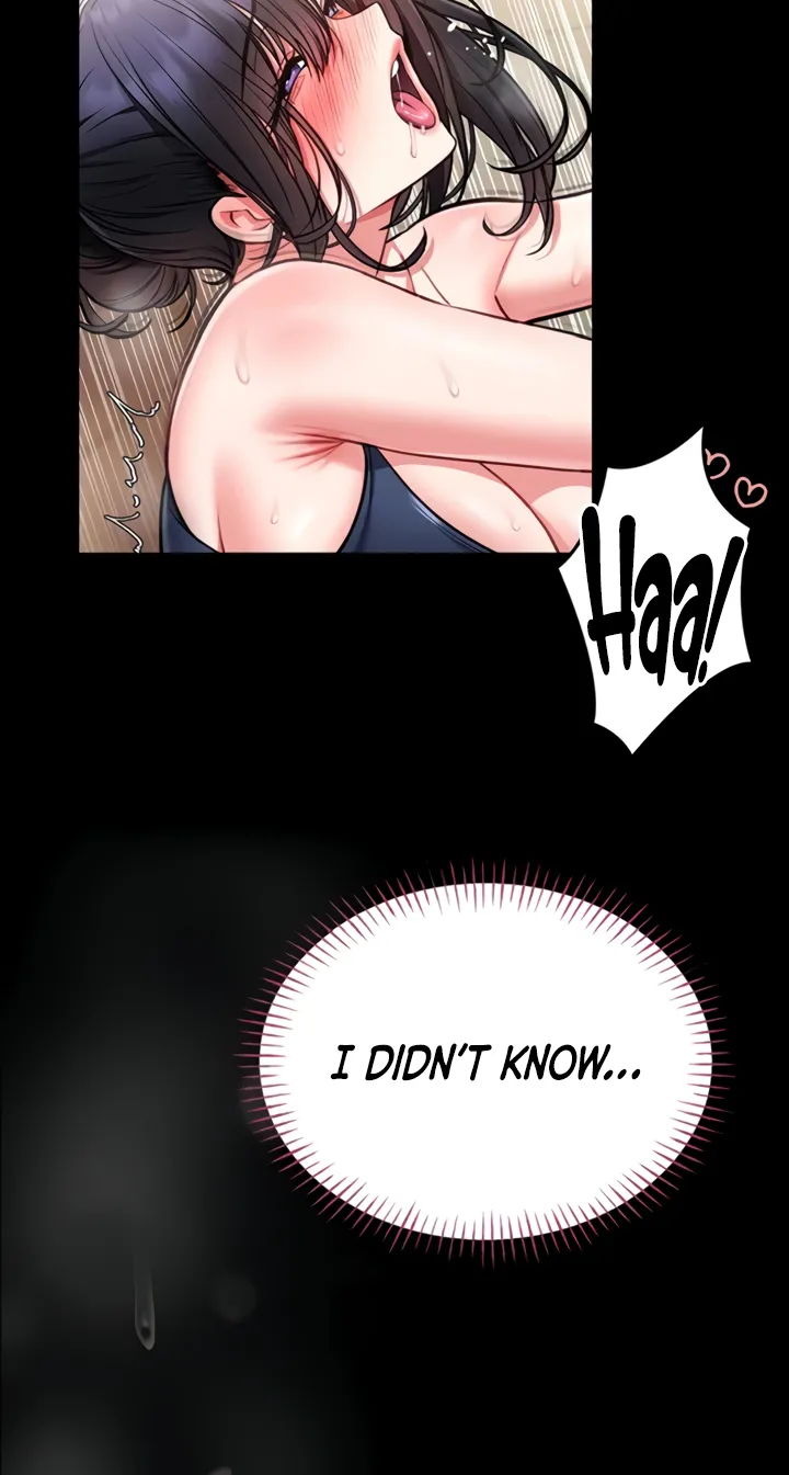 I Will Teach You Self Defense Chapter 8 page 37 - 