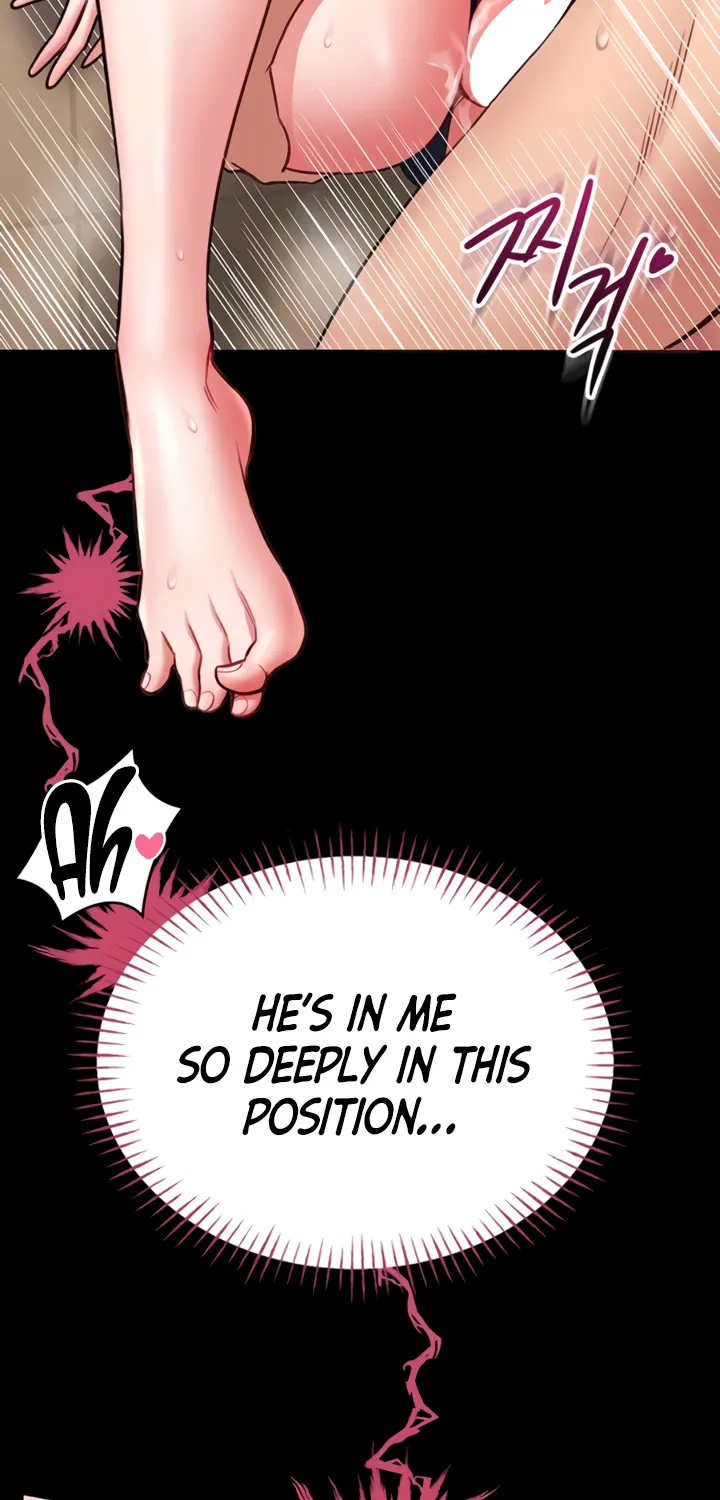 I Will Teach You Self Defense Chapter 8 page 40 - 
