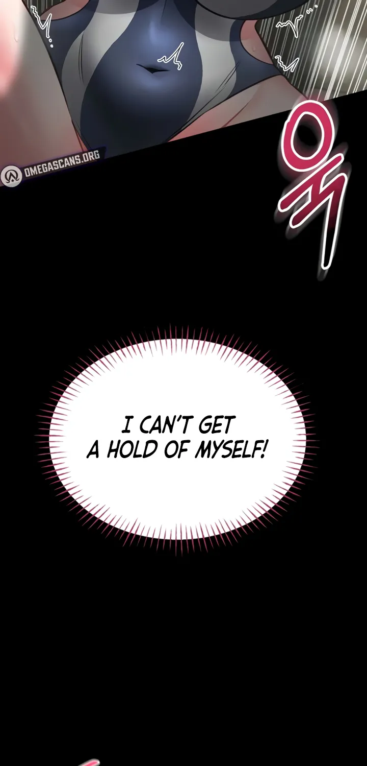 I Will Teach You Self Defense Chapter 8 page 42 - 